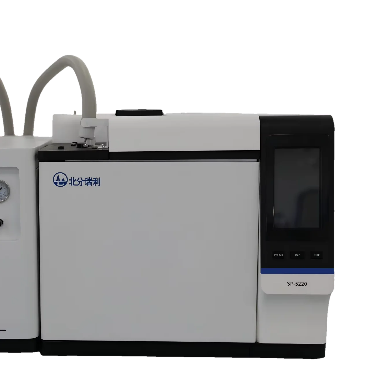 BFRL SP-5220 Chromatograph System Automatic Large Volume (LVI) Windows 10 Capillary Column High Sensitivity