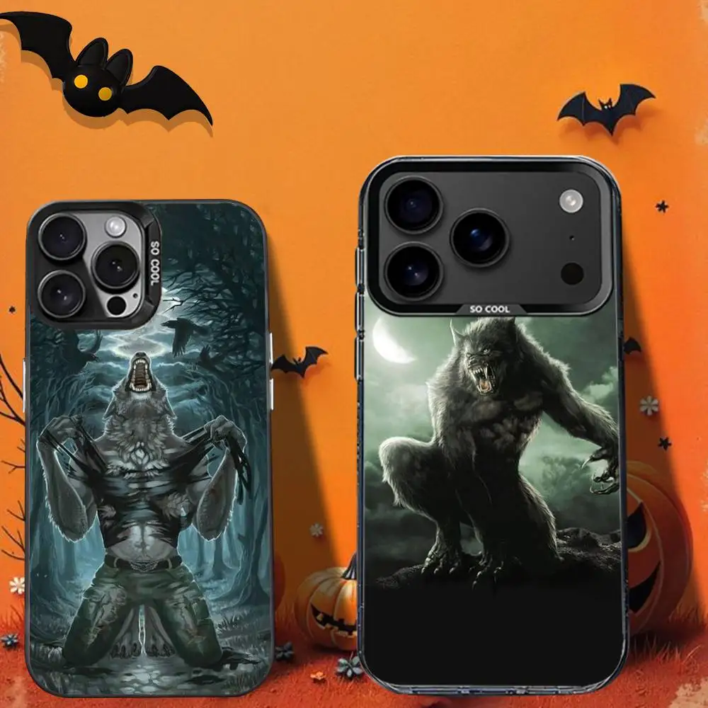 Alpha Cool W-Wolf S… - image