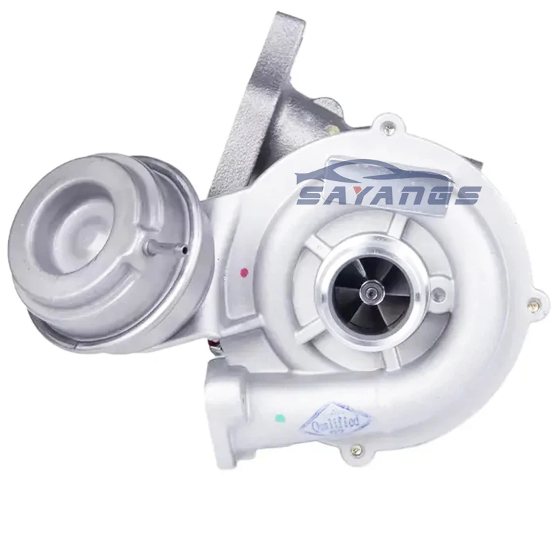 Turbocharger Opel C… - image