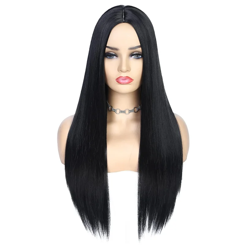 Peruca frontal do laço reto para mulheres negras, HD transparente, 360, 13x4, 13x6, perucas de cabelo humano frontal, 30 
