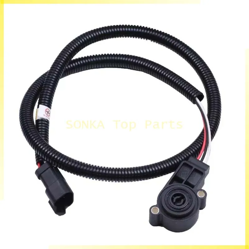 

CA2144863 214-4863 2144863 SENSOR GP-POSITION FOR CAT 816F 816F 1I 826G 11 938G 1 950G 950G 11 962G 962G 11 966G