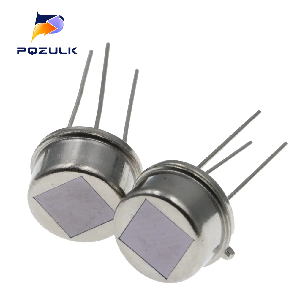 10PCS D203S LHI874 LHI878 RE200B P228 Fresnel lens PIR Sensor In Stock