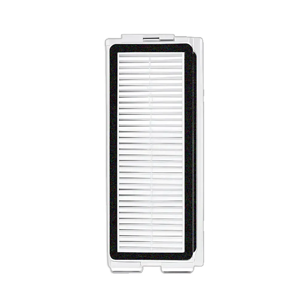 Fit For JONR P20 PRO / T5 Pro Robot Vacuum Cleaner Accessories Main Side Brush Hepa Filter Mop Cloth Replacement