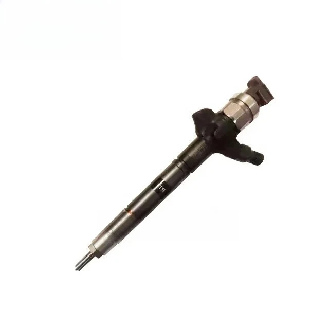 23670-0R020 23670-0R170 Auto injecteur Diesel Injector Nozzle Common Rail Diesel injector For Corolla Verso/rav4 2005