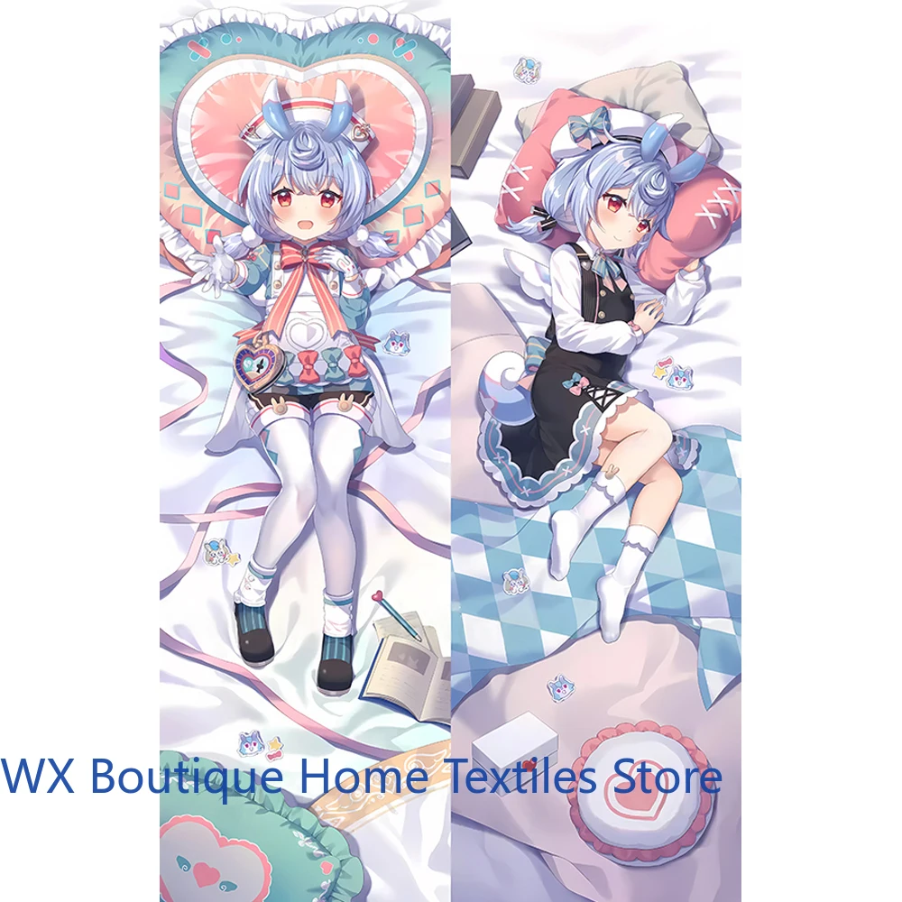 

Genshin Impact Sigewinne Dakimakura наволочка аниме наволочка