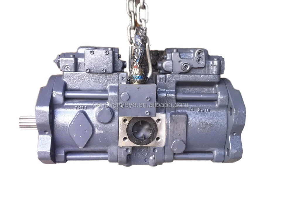 New China manufacturer DH215 DH215-9E K3V112 K3V112DTP K3V112DTP-9N 400914-00293 400914-00293A Doosan hydraulic main pump