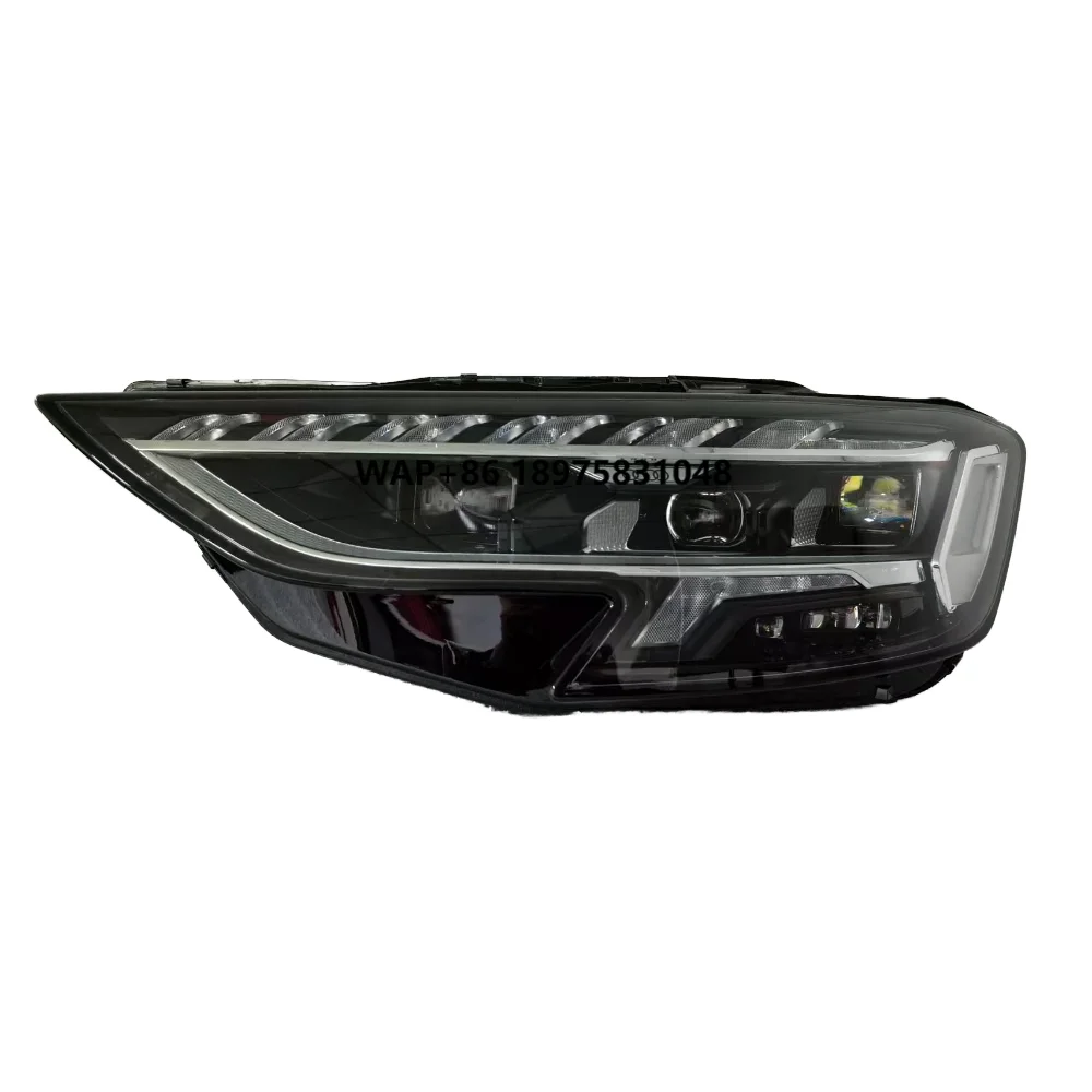 2023-2025 Factory Direct  Original Car Matrix 6000k Color Temperature High Quality Light Emitting Diode Headlight Assembly