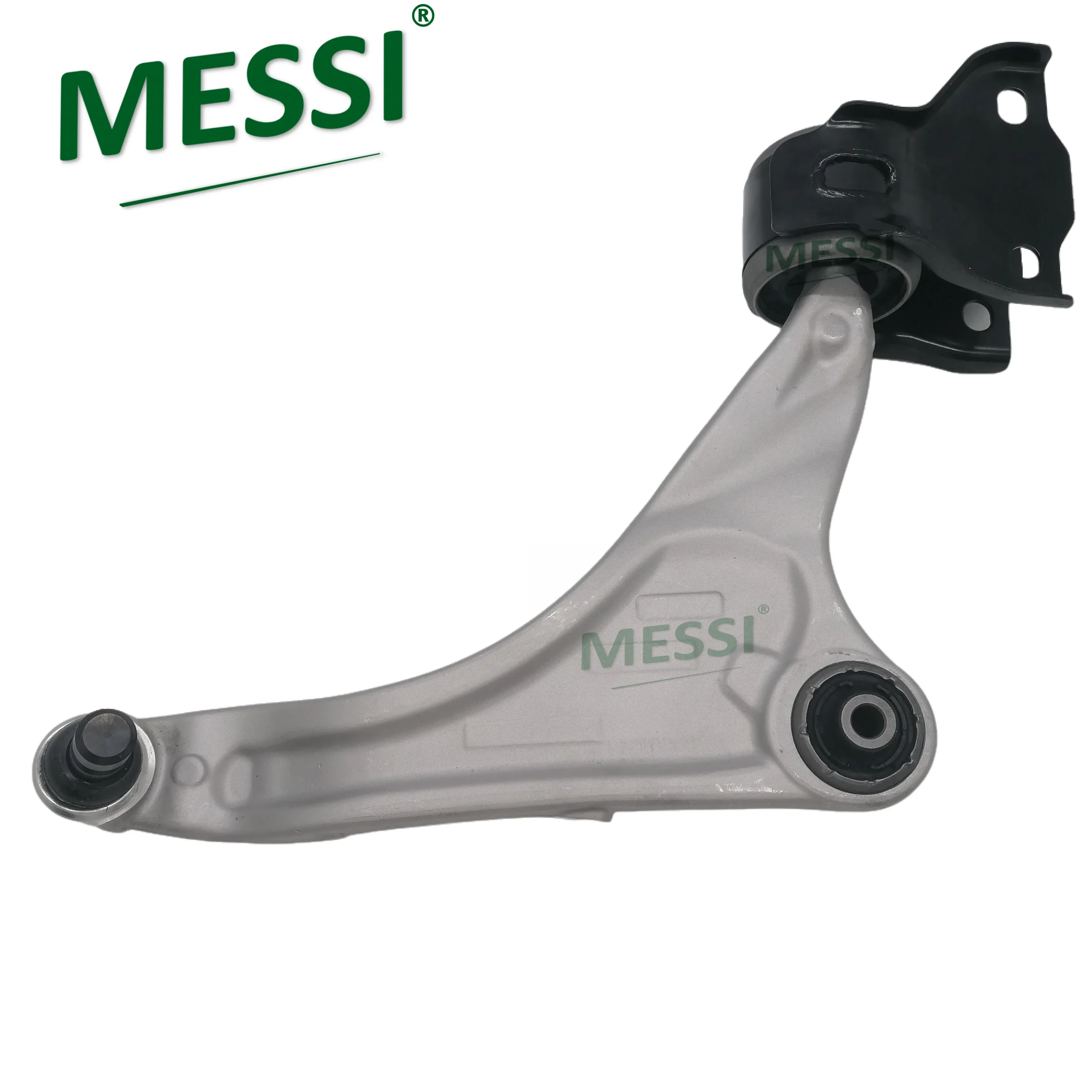 MESSI OE NO.  LR045803 LR024472 LR078656 LR073521  Front Suspension Arm  Fit for Evoque 2012-  Right