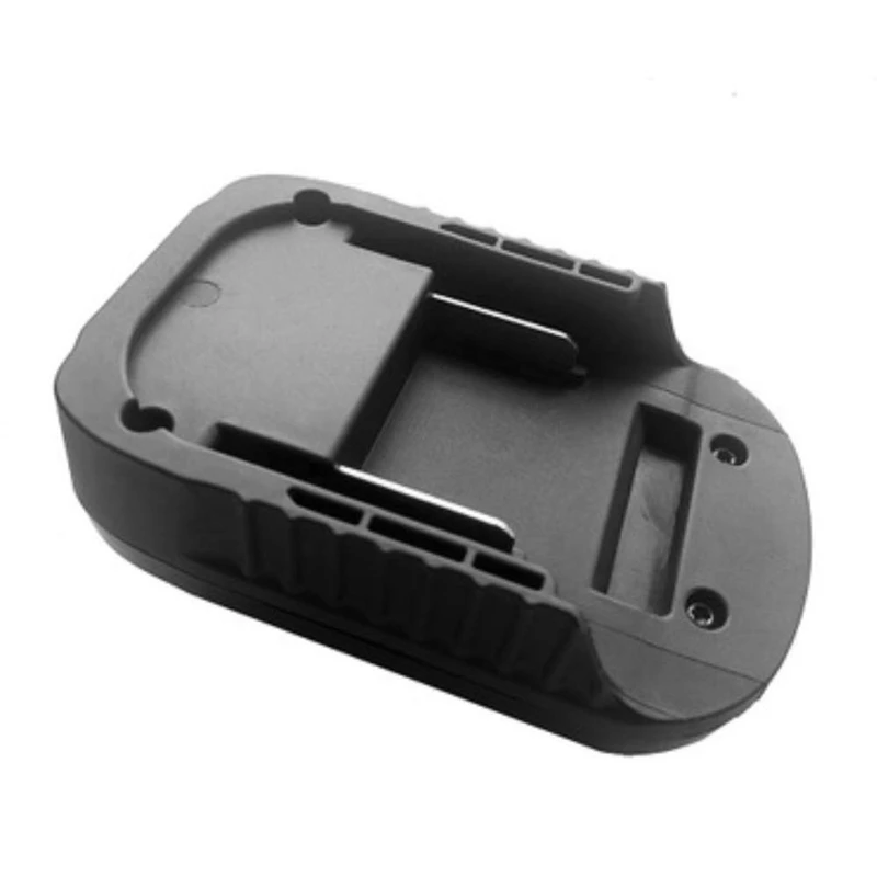 

Mt20Dl Battery Adapter For Makita 18V Bl1830 Bl1860 Bl1815 Li-Ion Battery For Dewalt 18V 20V Dcb200 Li-Ion Battery