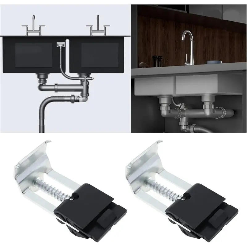 Cost Effective Undermount Sink Clip Sink Clip Kitchen Sink Mounting Bracket Kitchen Sink Clips