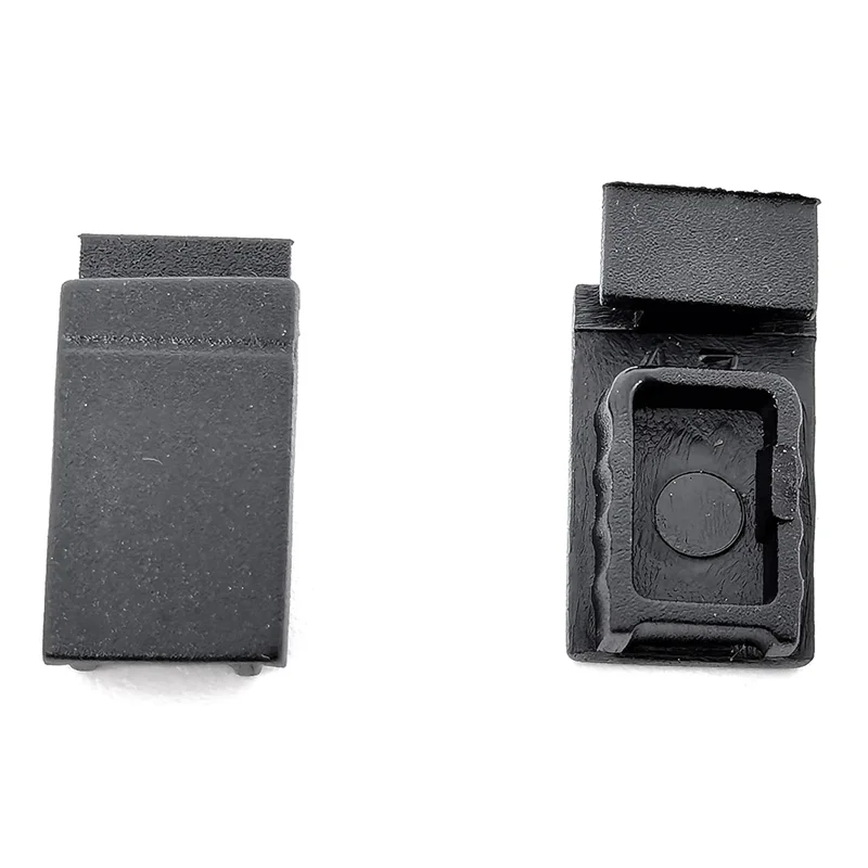 1PCS New For Canon EOS Camera Cable Door Rubber Cover,Battery House Small Rubber Replacement Part