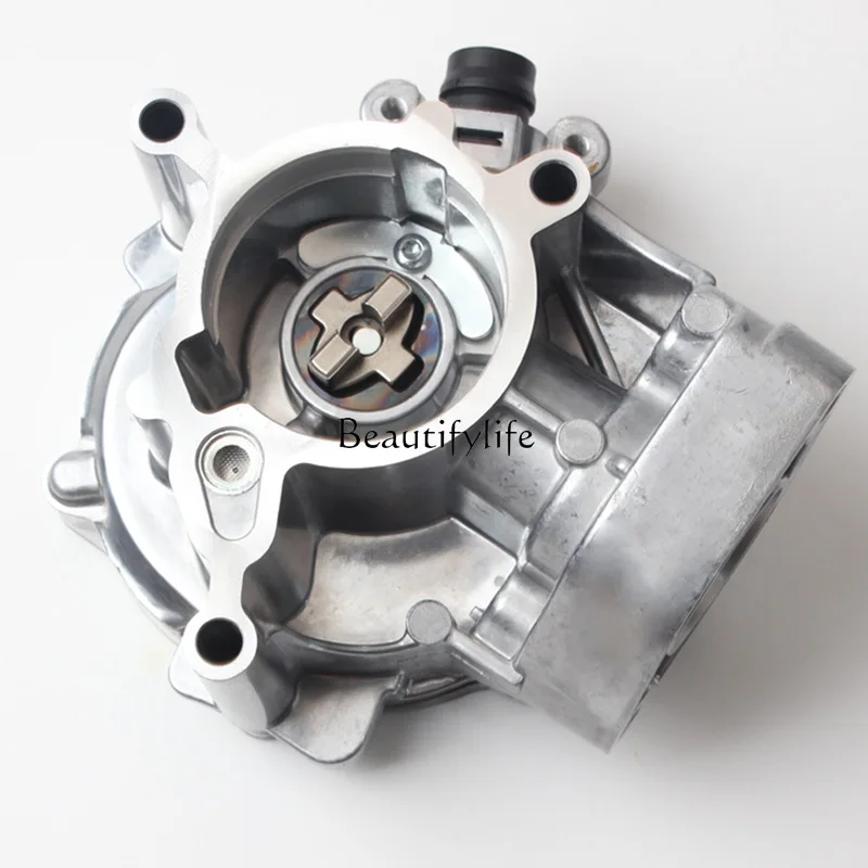 

06L145100E is suitable for EA888 third generation 2.0T brake vacuum pump