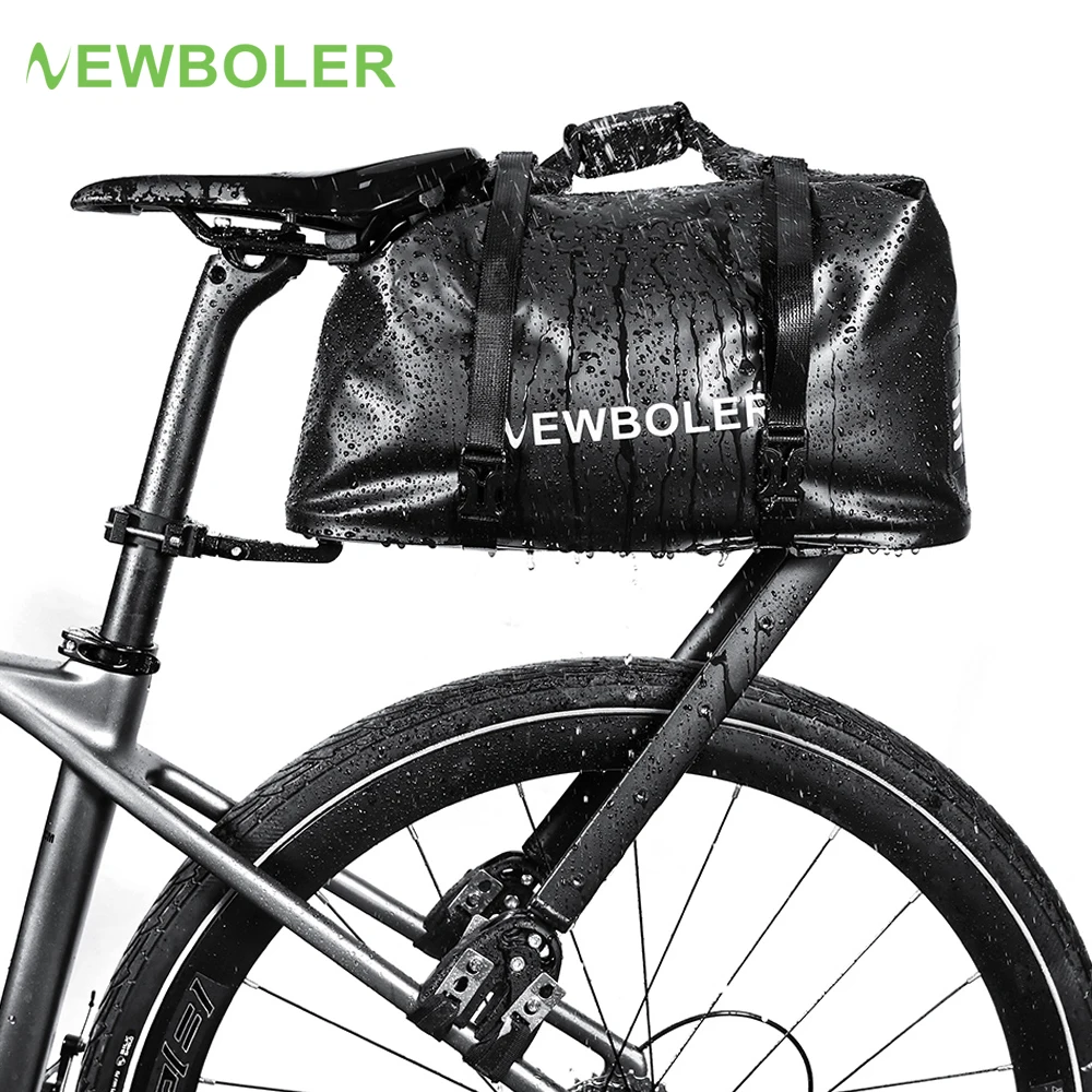 Bicycle Rear Seat R…