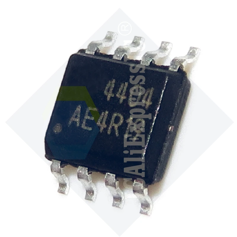 5-20PCS AO4404 4404 ADE7753ARSZ ADE7753ARS D5NM50 STD5NM50T4 CH376T CH376 TNY175PN TNY175 SN74HCT02N 74HCT02