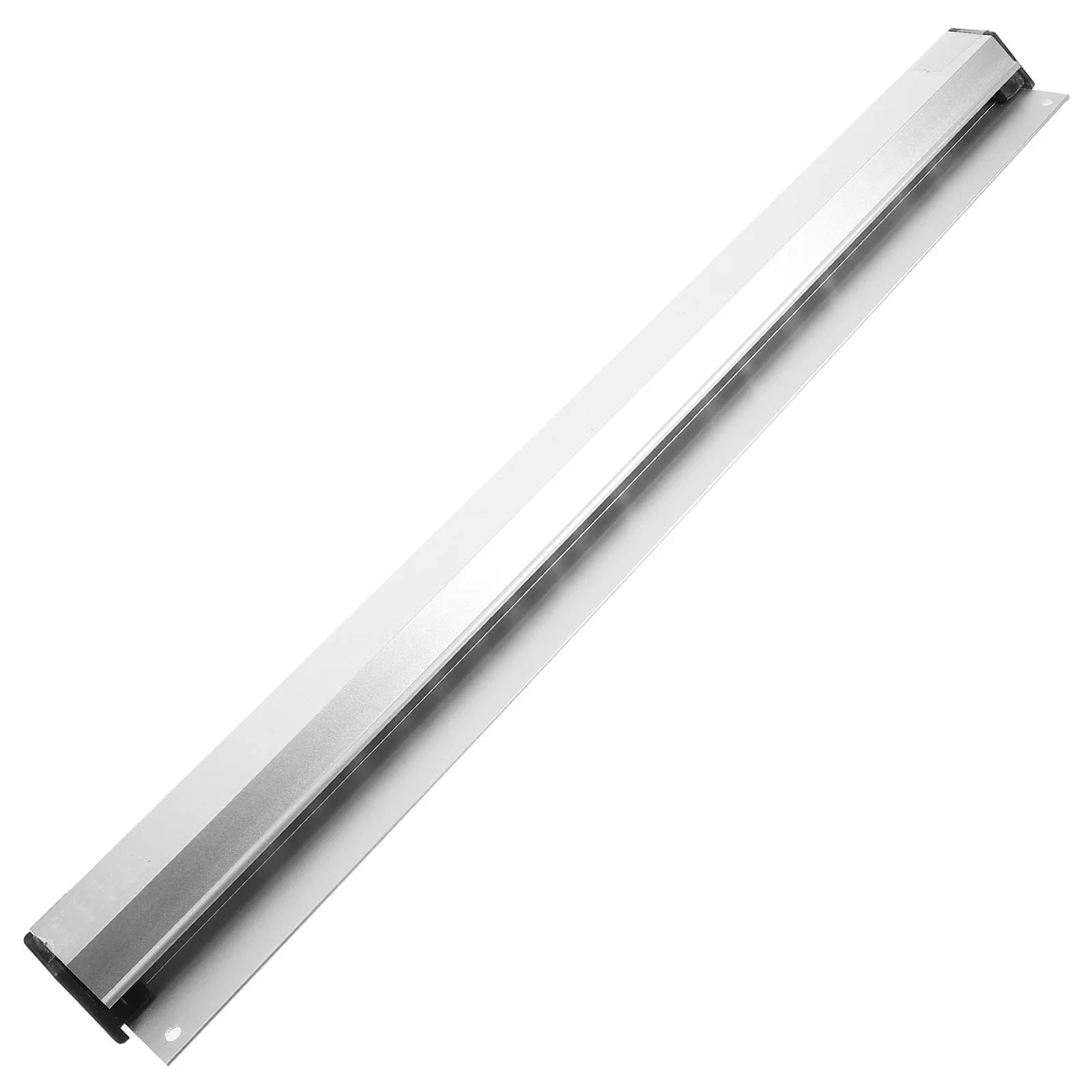 

Restaurant Order Ticket Holder Aluminum Alloy Slide Check Rack Kitchen Receipt Holder Stand Organizer Kitchen Supplies