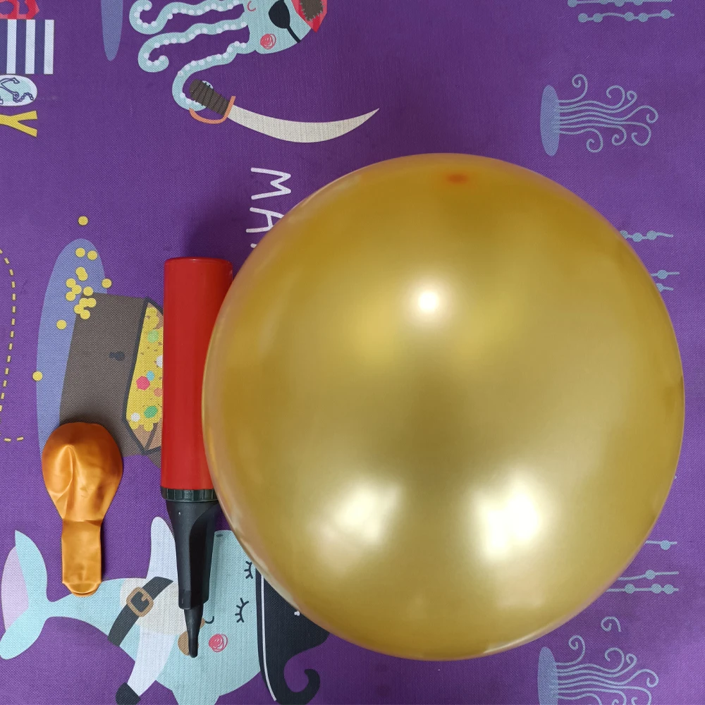 Set di decorazioni di compleanno in oro nero lettera palloncino di buon compleanno tenda di seta a pioggia Baby Shower palloncini per decorazioni