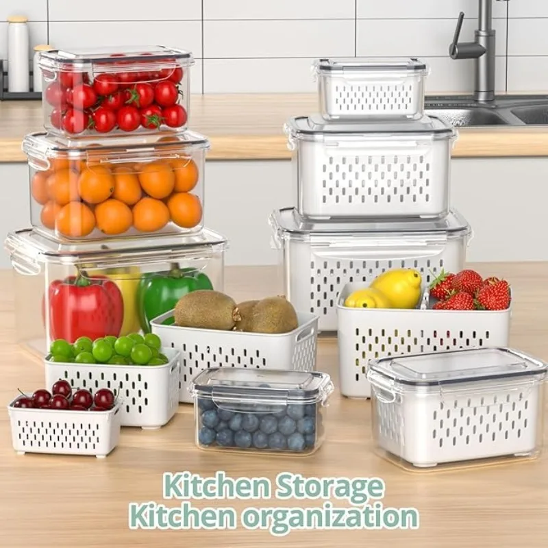 Thumbnail 2 - #80 Kitchen Storage Baskets Comparison Guide