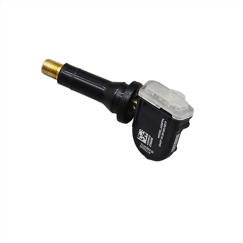 1/4PCS TPMS Tire Pressure Sensor For Geely Atlas Emgrand X7 Tugella Xingyue 01732445 433MHz