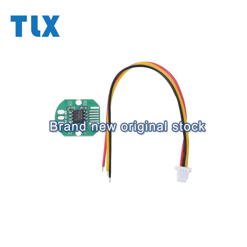 3pcs AS5600 value encoder code disk set PWM i2c interface accuracy of 12bit