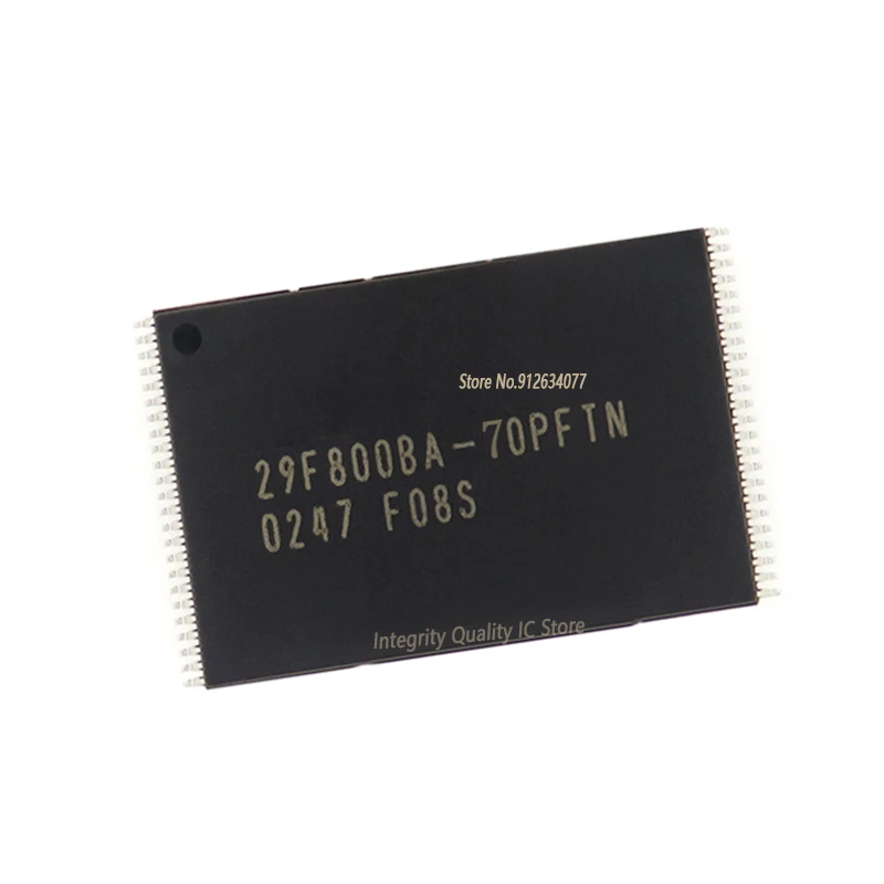 

1PCS/lot MBM29F800BA-70PFTN 29F800BA-70PFTN 29F800 29F800BA TSOP48 MBM29F800BA-90PFTN 29F800BA-90PFTN New and original