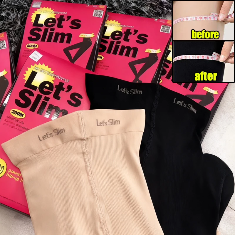 

Новинка 2023 года, женские брюки под давлением, узкие чулки сильного давления, черные телесного цвета, голые ноги, божественные колготки для инструментов