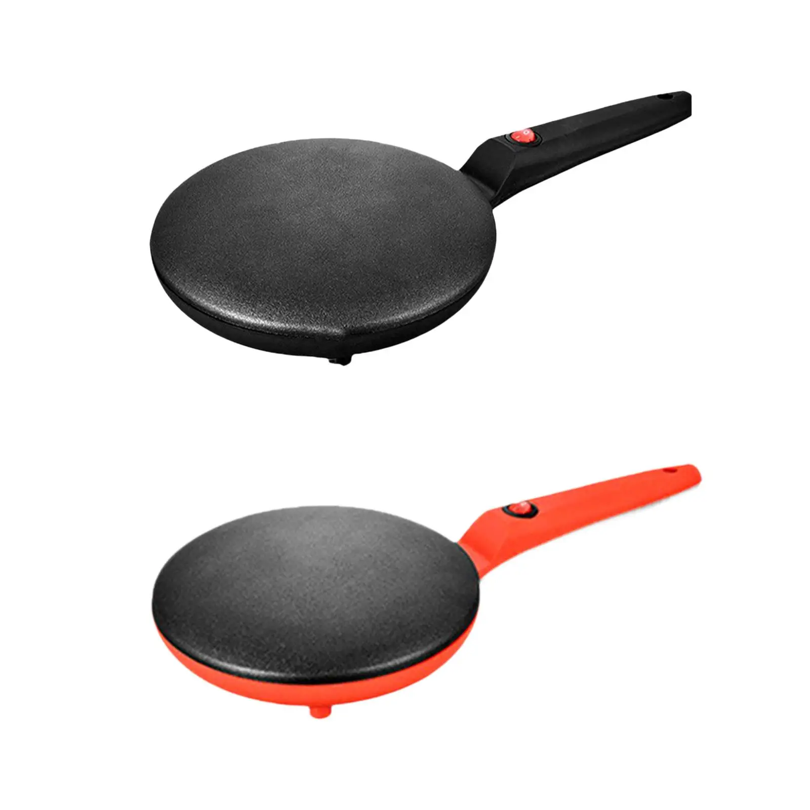 Мгновенная машина для приготовления блинов Компактная машина для приготовления завтрака для блинов, блинов, яиц