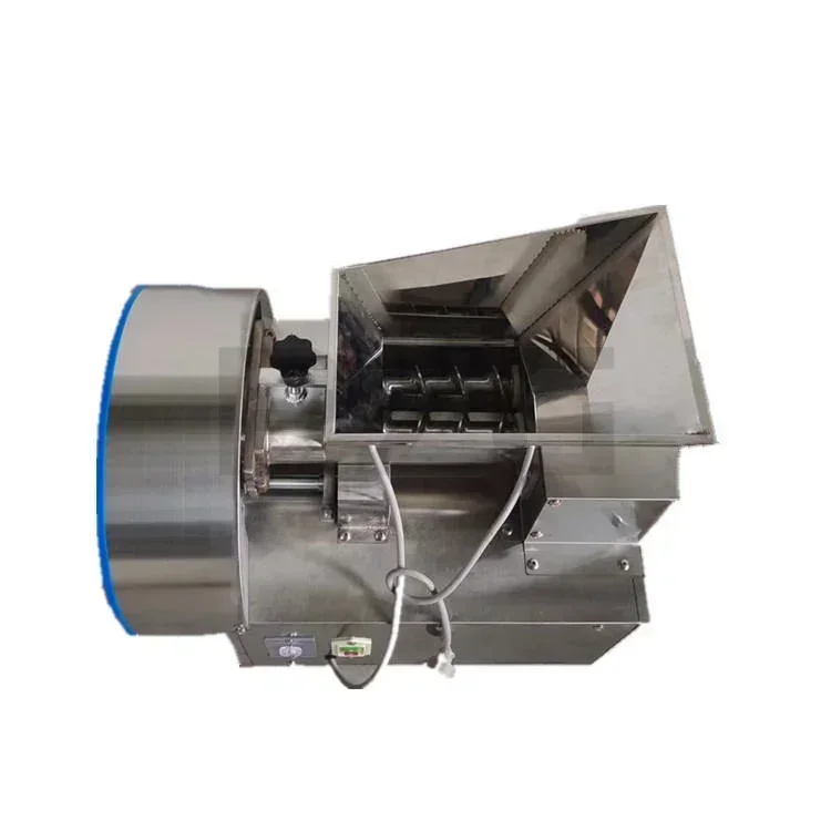 

Automatic Steam Bread Cookie Pizza Dough Ball Round Cut Make Cutter Maker Rounder Divider Dough Machine
