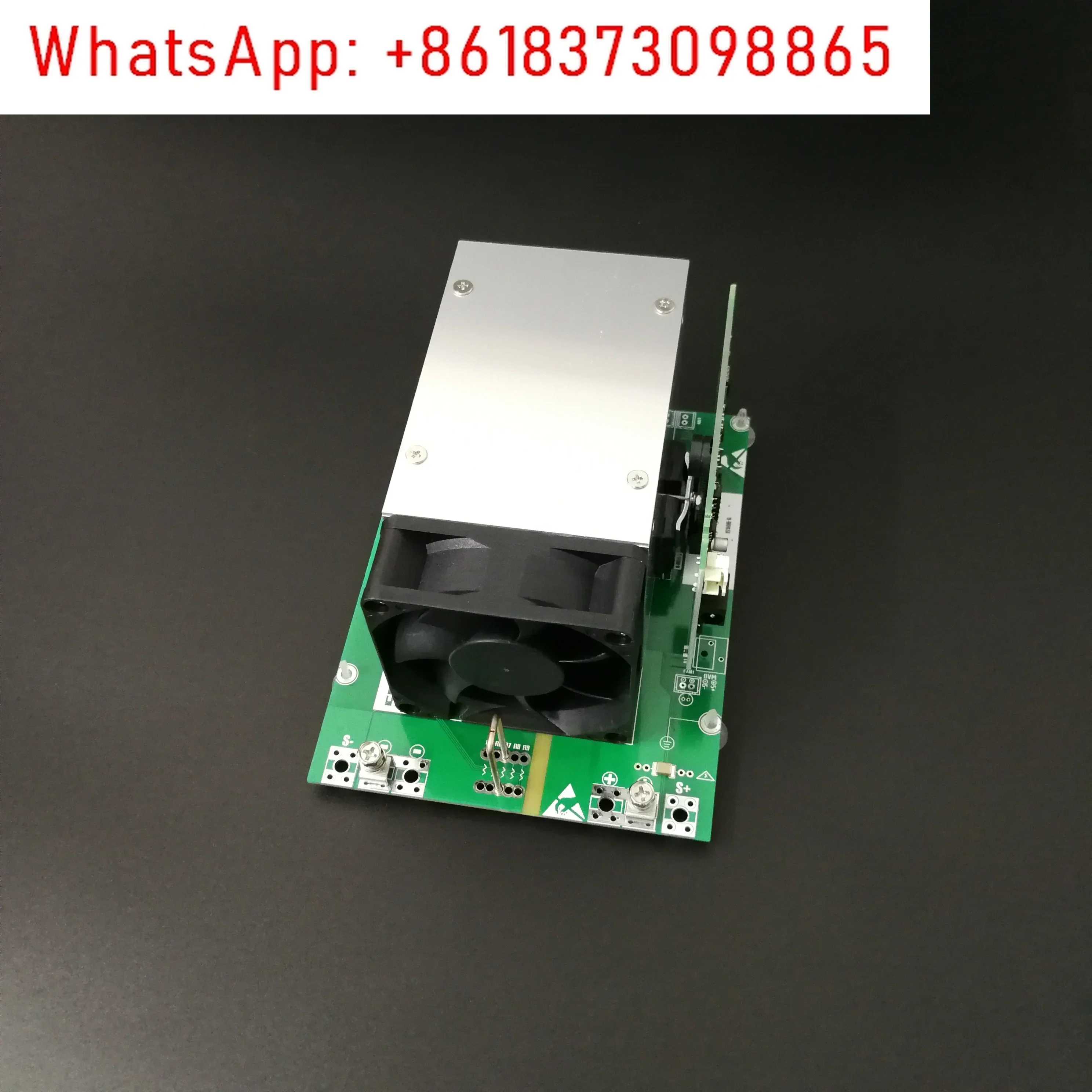 

300 watts, electronic load, load module