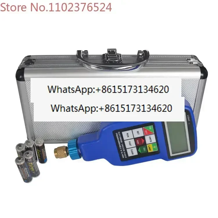 

Цифровой вакуумметр WK-VG88, аксессуары для холодильного инструмента