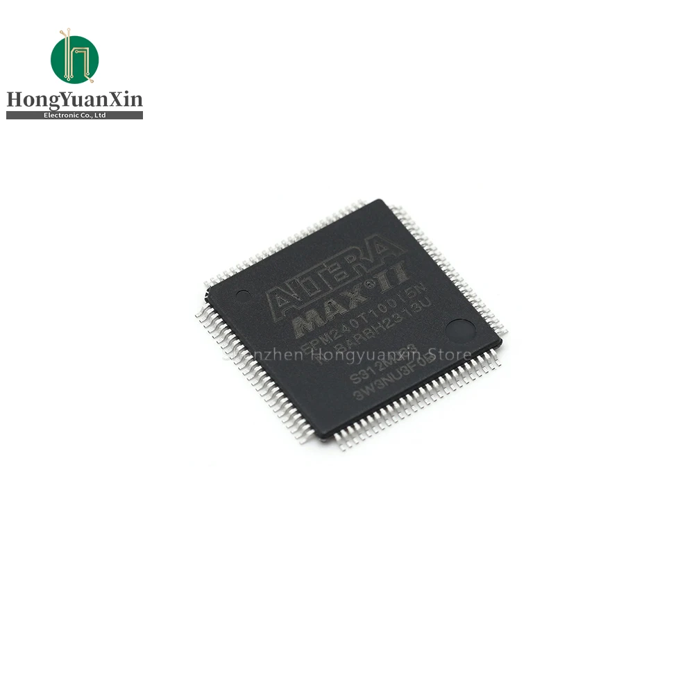 5Pieces/Lot Original EPM240T100I5N IC CPLD Complex Programmable Logic Device 192MC 4.7NS 100-TQFP Integrated Circuit