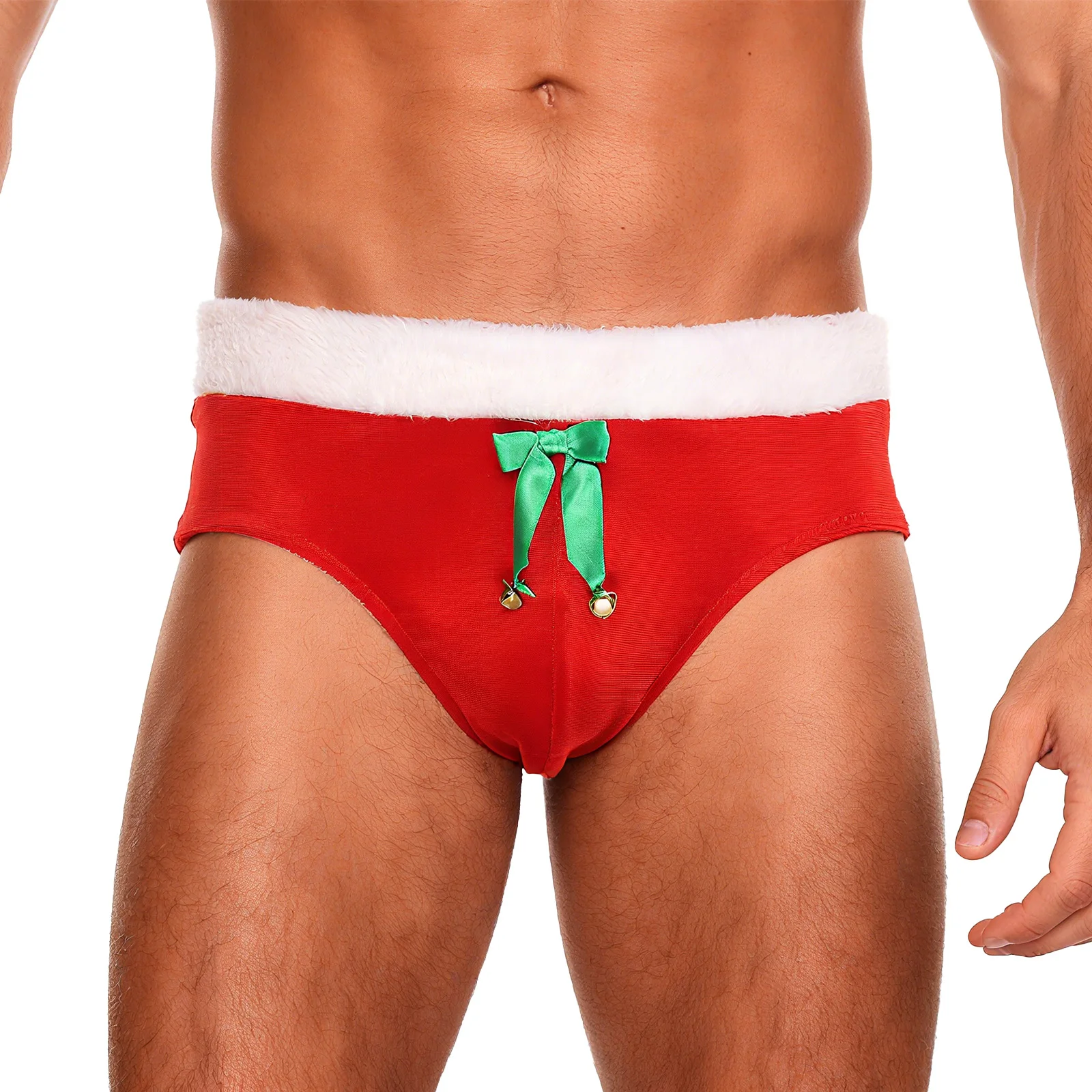 sexy mens christmas lingerie Amazon.com: EHSUYAB Sexy Lingerie For Men, Men's Wrestling Singlet, 3 Piece Christmas  Santa Claus Costume Outfit Man Male Xmas One Size Fits All Red: Clothing,  Shoes & Jewelry main image 1
