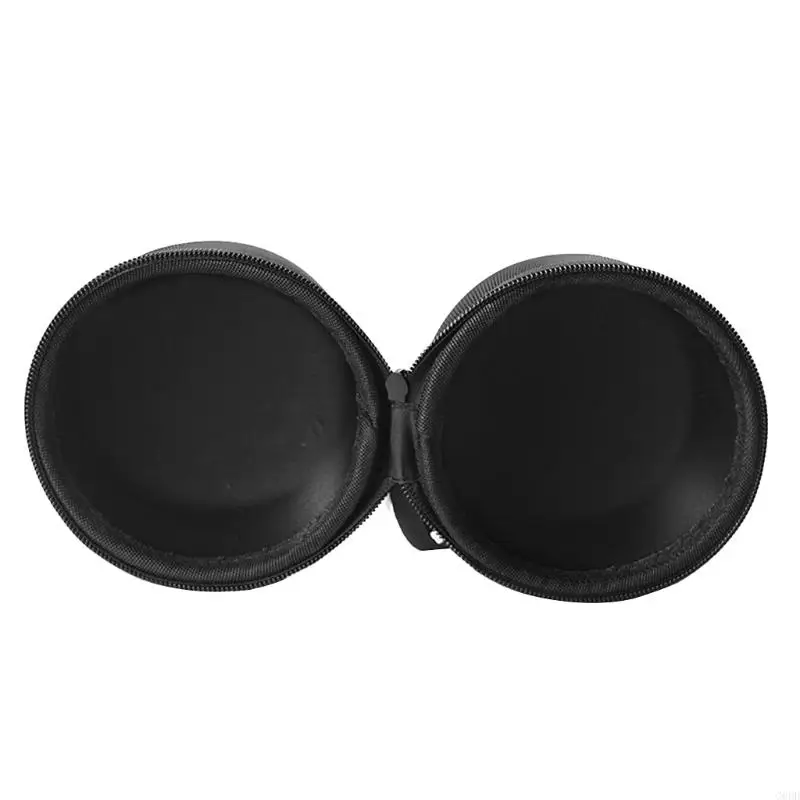 G6DD EVA Hard per borsa da shock da shock che trasporta viaggi per custodia nera per srs-xb13 wireless altoparlanti