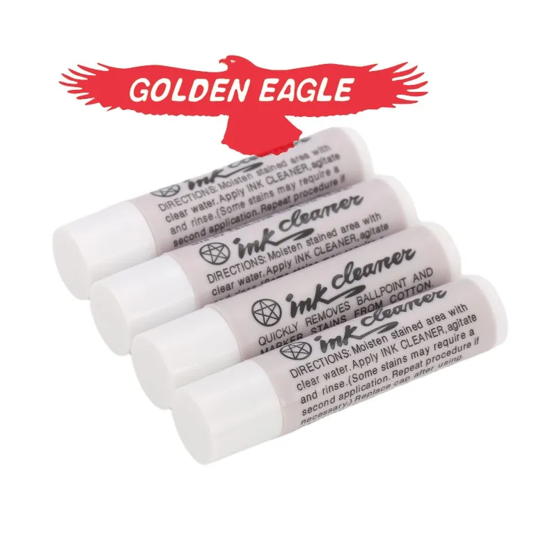 One PieceTianyu Oil Cleaning Cream Decontamination Can Go Lipstick Ballpoint Pen Ink Oil
