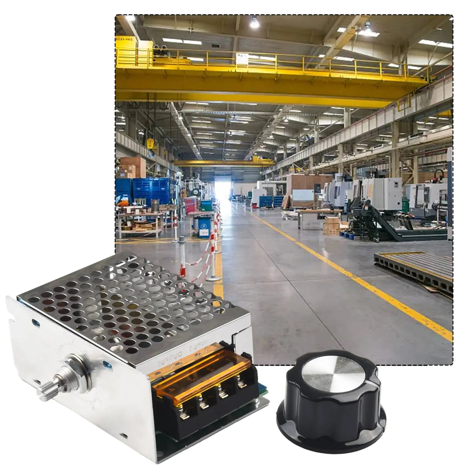 New Practical Electronic Temperature Dual Capacitor Equipped Including Speed Power Single Phase Aesthetically Pleasing