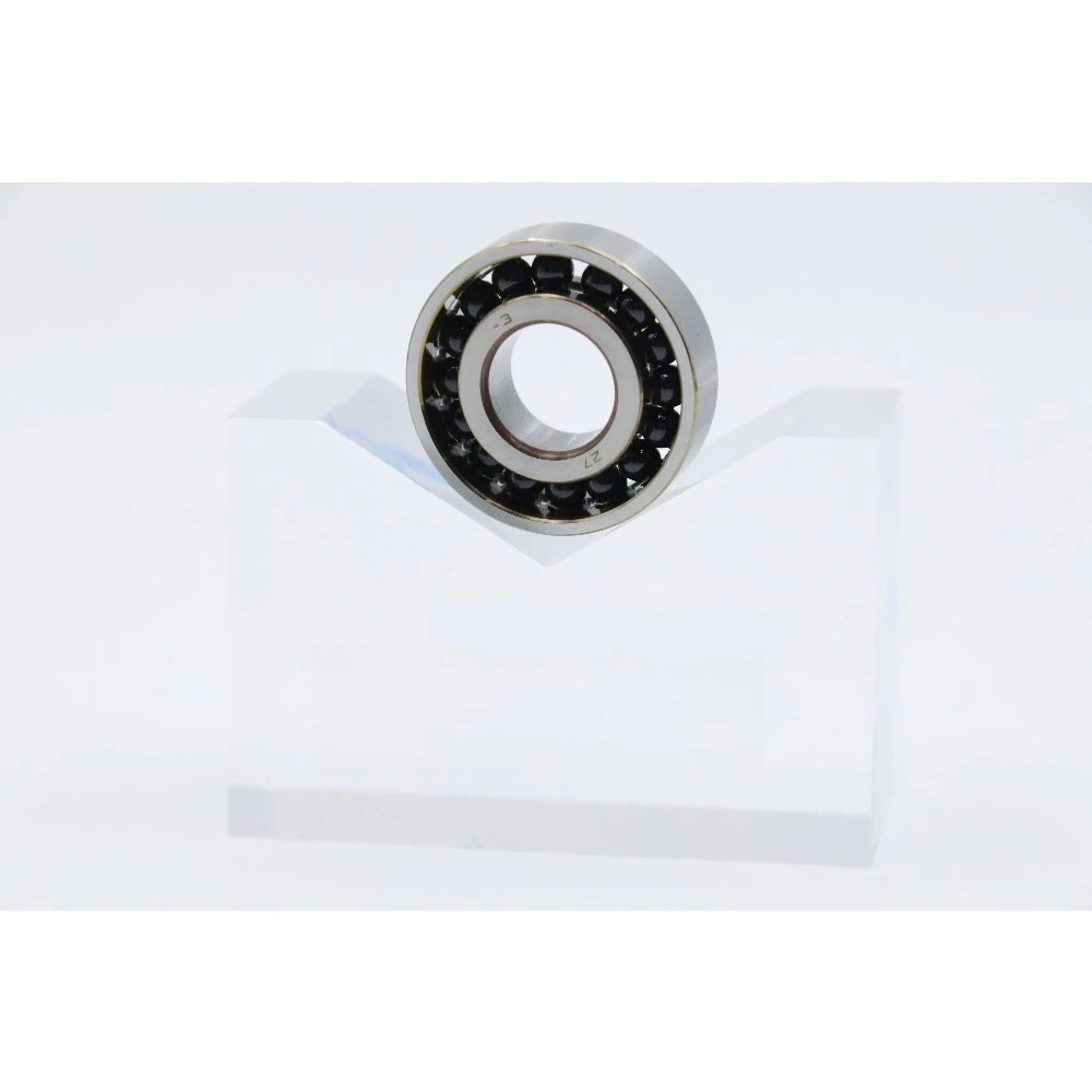 

High Precision Ceramic Balls Angular Contact Bearing MTSV7001 | Turbojet Engine Bearings | High Speed Low Friction
