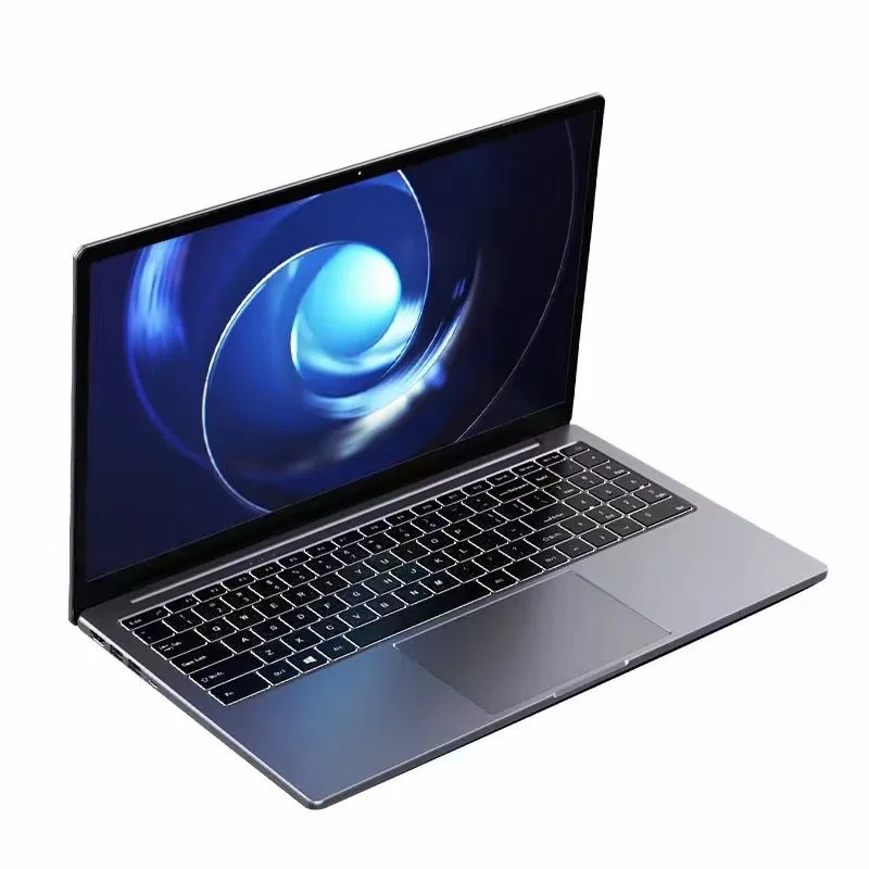 16-inch laptop for business office is lightweight and portable