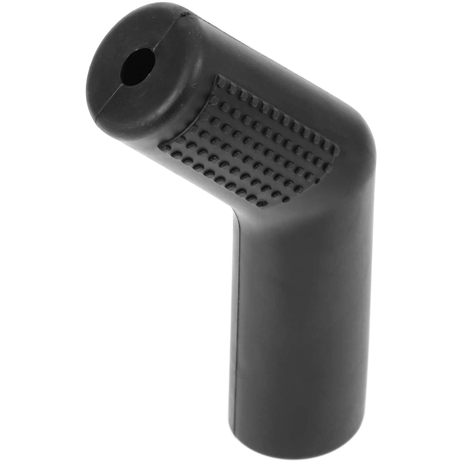 

Motorcycle Gear Shift Sleeve Rubber Shifter Protector Durable Comfortable Handlebar Cover Scratch Resistant Long Lasting Easy