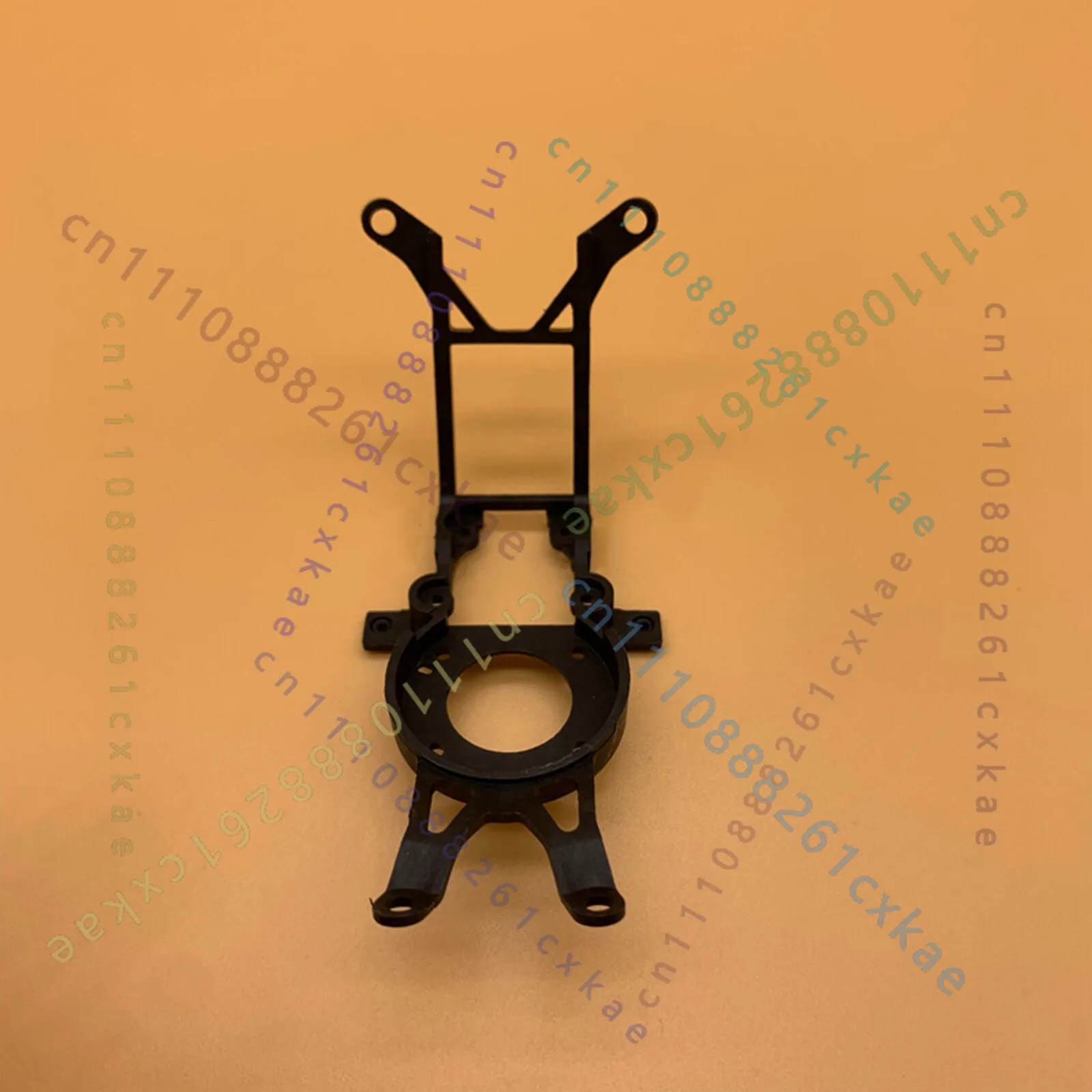 For DJI Mavic 3 Pro Gimbal Shock-absorbing Bracket Upper Lower Plate Accessories view 3