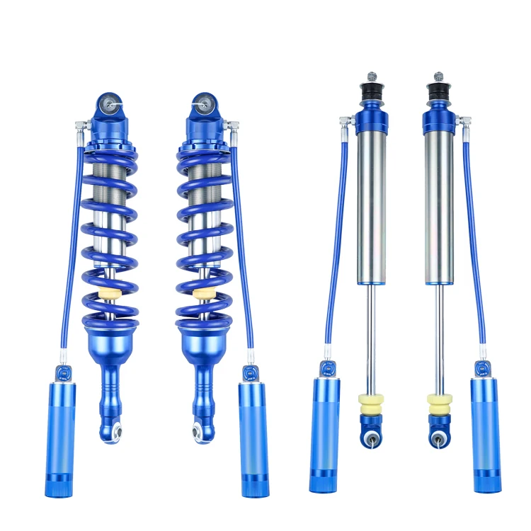 

Gsai TOYOT 0-2" LC150 Nitrogen Car Shock Absorber