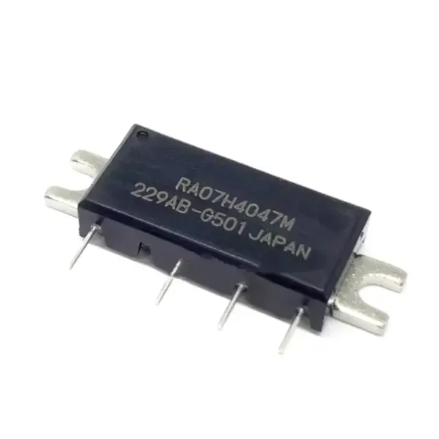 New and Original RA07H4047M-501 Transistors Module  electronic components In stock