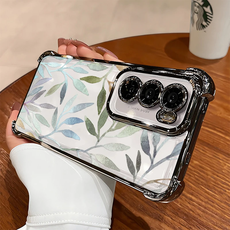 Transparent Phone C…