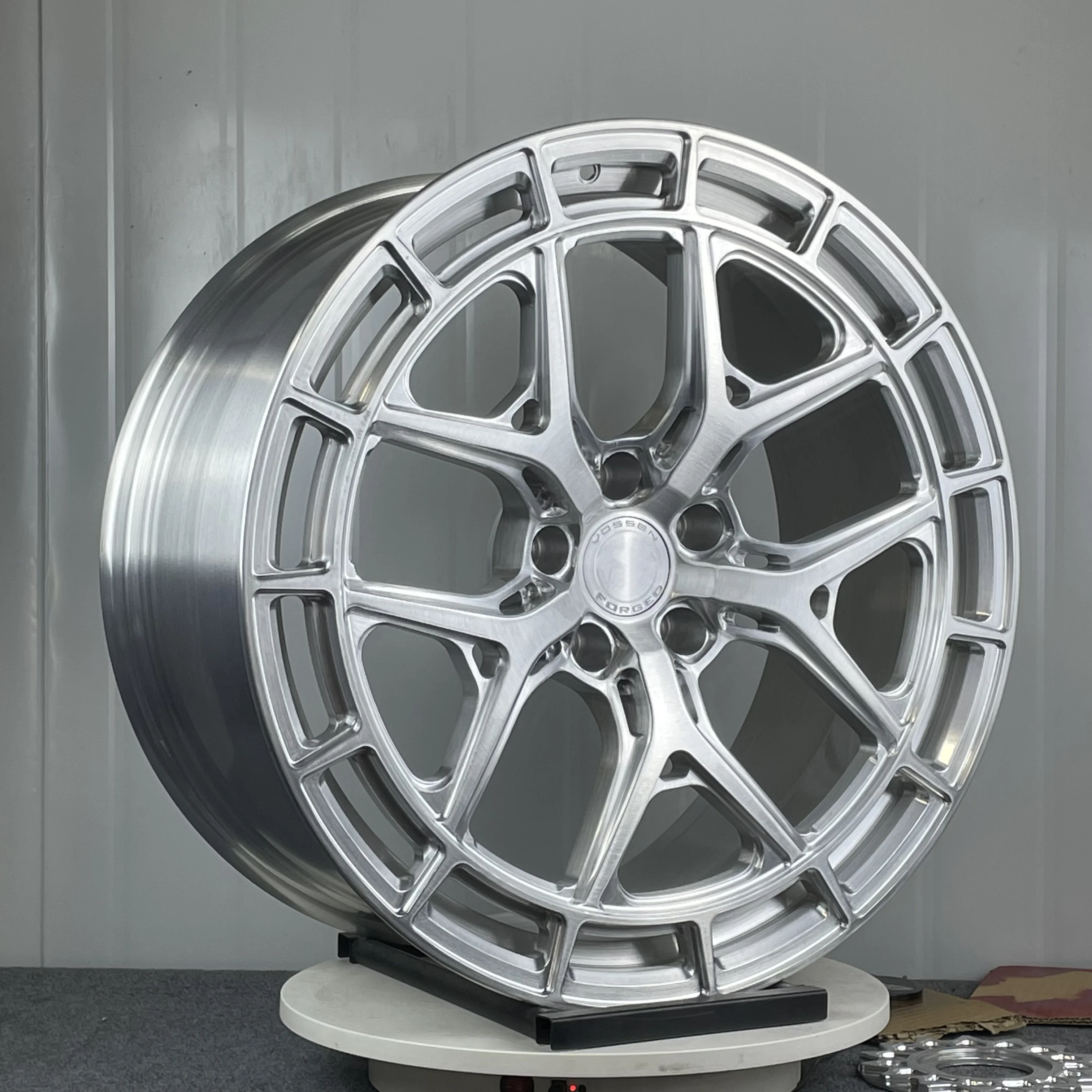 

17 18 19 20 21 22inch 6061t6 Aluminum Alloy Forged Wheel Rim Hub for audi bmw