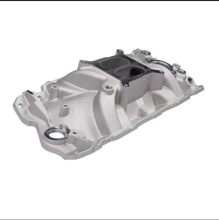 

Custom Designed Intake Manifold for Holden 253 304 308 Intake Manifold C.i.d Engines Dual Plane
