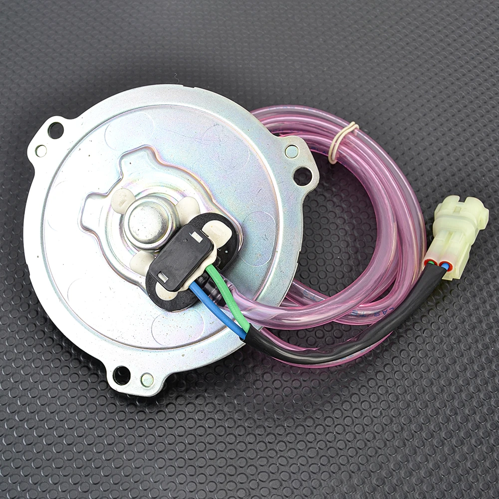 Starter Motor For H… - image