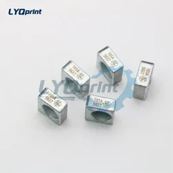 Best Quality 50 Pieces New Roland Gripper Pad 105A5627 Roland Printing Machine Parts 10U2252