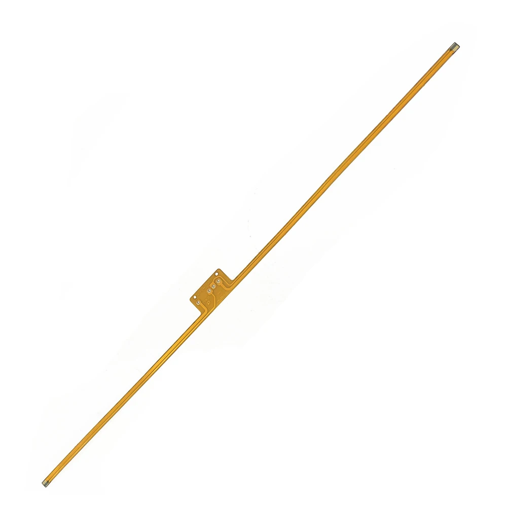 Kabel Flex lampu Flash baru untuk SONY RX100M6 RX100VI RX100M7 RX100VII suku cadang reparasi