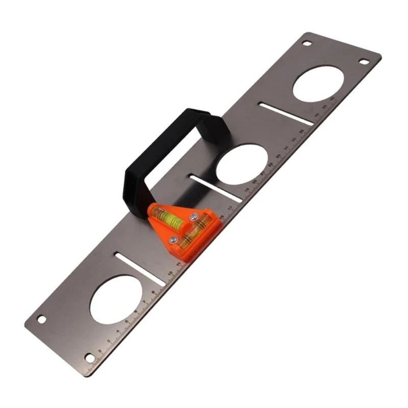 Line Drawing Artifact Picture Box Positioning Bottom Box-Tools Line Drawing Stainless Steel Plastic Line Drawing high quality
