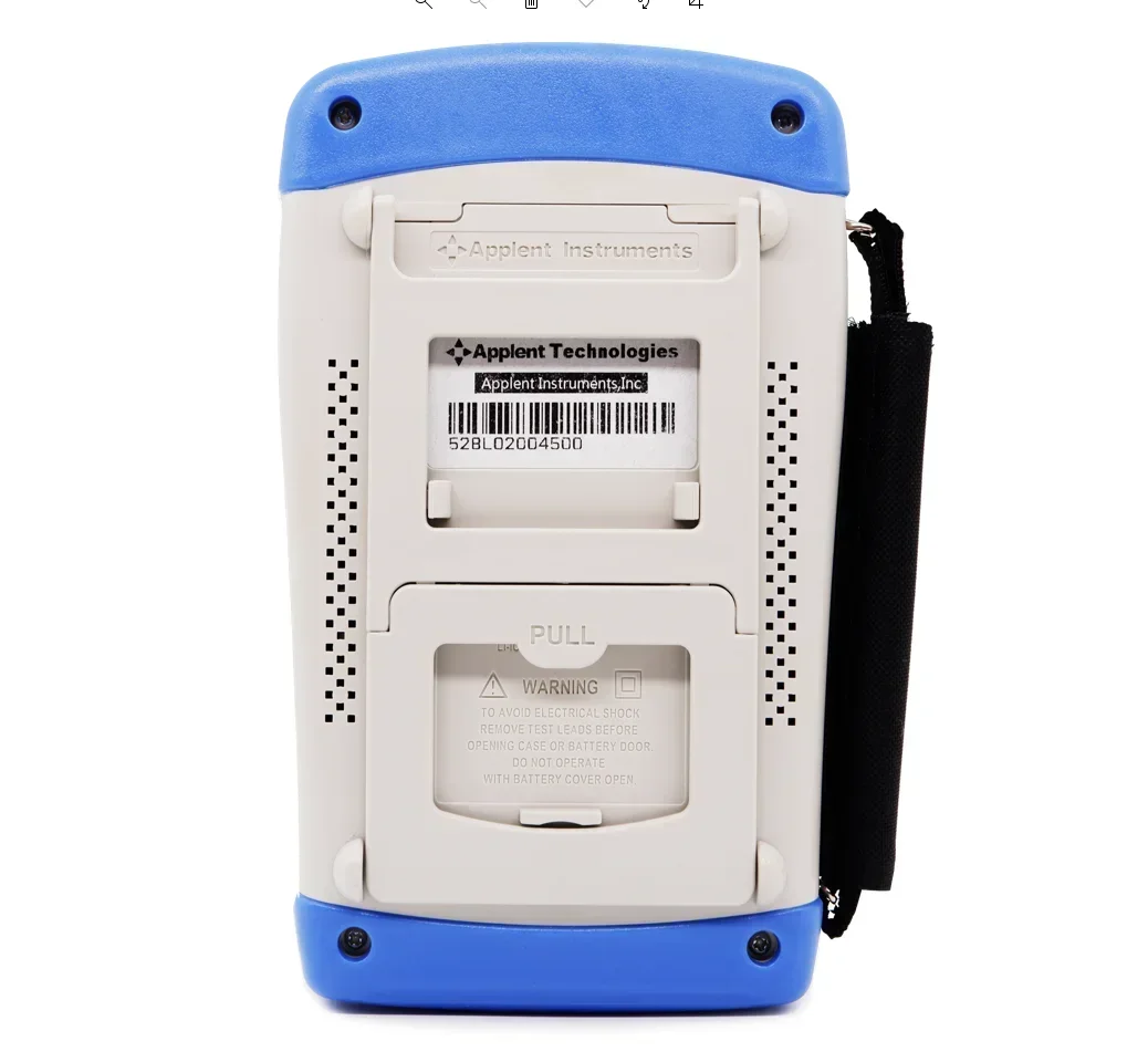 

2026exclusive Transformer winding resistance tester meter AT518L