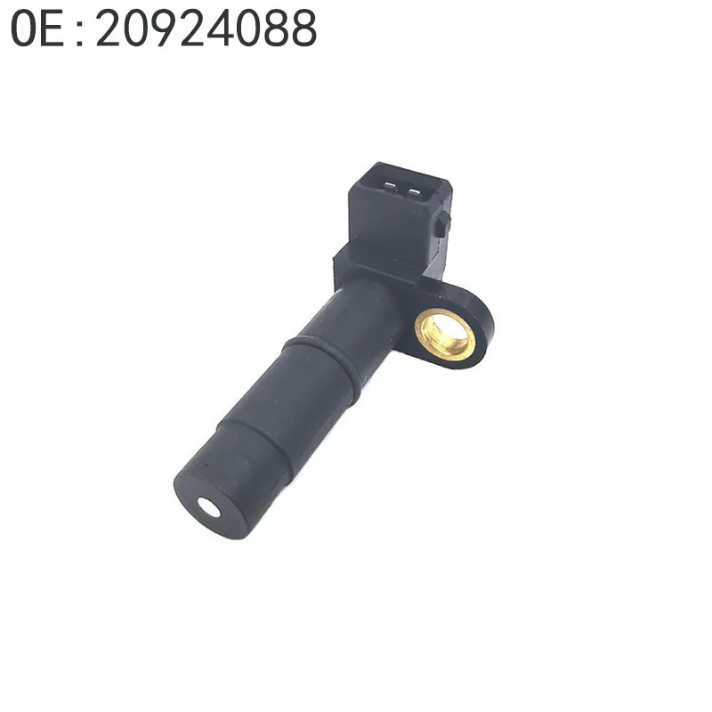 

Engine parts 20924088 suitable for EC140 speed sensor and speed sensor excavator sensing plug sensor