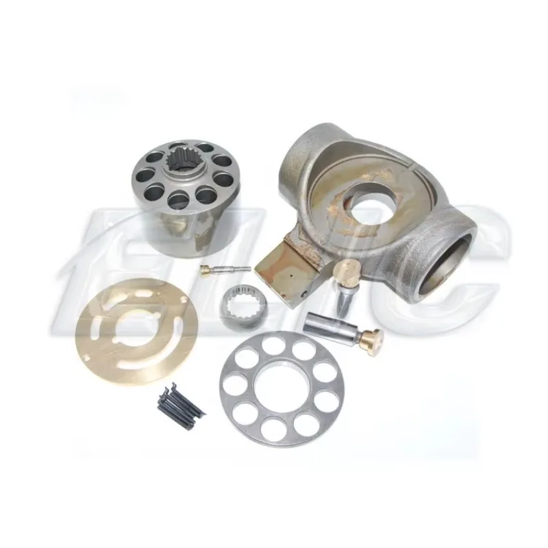 ELIC Piston Pump A10V43 A10VSF28 A10V052 A10V63 A10VD40 A10VD43 A10VEC60 A10VSF28 A10VS085 Hydraulic Pump Parts